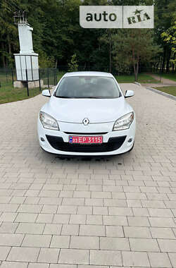 Універсал Renault Megane 2012 в Ковелі