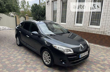 Універсал Renault Megane 2010 в Хмільнику