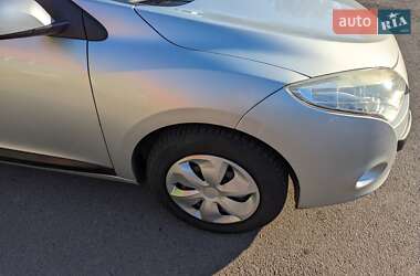 Универсал Renault Megane 2010 в 