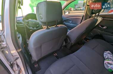 Универсал Renault Megane 2010 в 