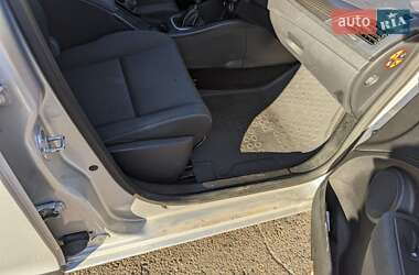 Универсал Renault Megane 2010 в 