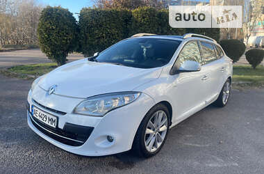 Универсал Renault Megane 2011 в Днепре