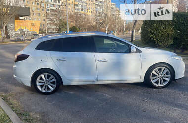 Универсал Renault Megane 2011 в Днепре