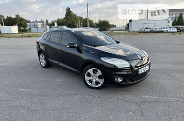 Универсал Renault Megane 2012 в Белой Церкви