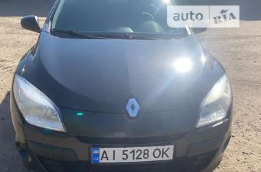 Універсал Renault Megane 2010 в Валках