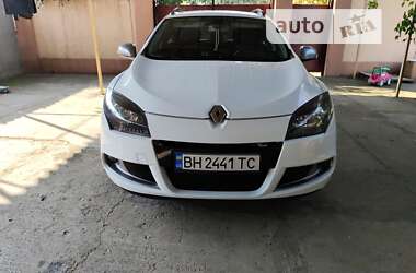 Универсал Renault Megane 2011 в Одессе