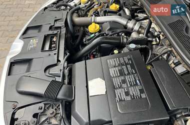 Хэтчбек Renault Megane 2009 в 