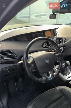 Универсал Renault Megane 2015 в 