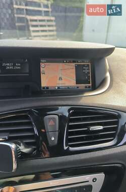 Универсал Renault Megane 2015 в 