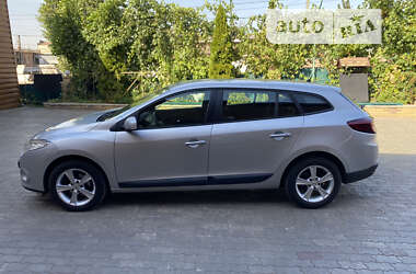 Універсал Renault Megane 2010 в Кривому Розі