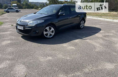 Универсал Renault Megane 2011 в Черкассах