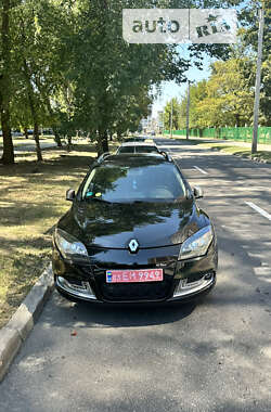 Універсал Renault Megane 2012 в Харкові