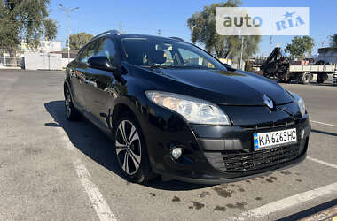 Универсал Renault Megane 2011 в Днепре