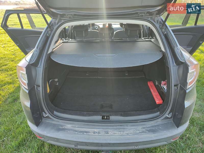 Універсал Renault Megane 2010 в Глобиному