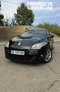 Універсал Renault Megane 2011 в Кропивницькому