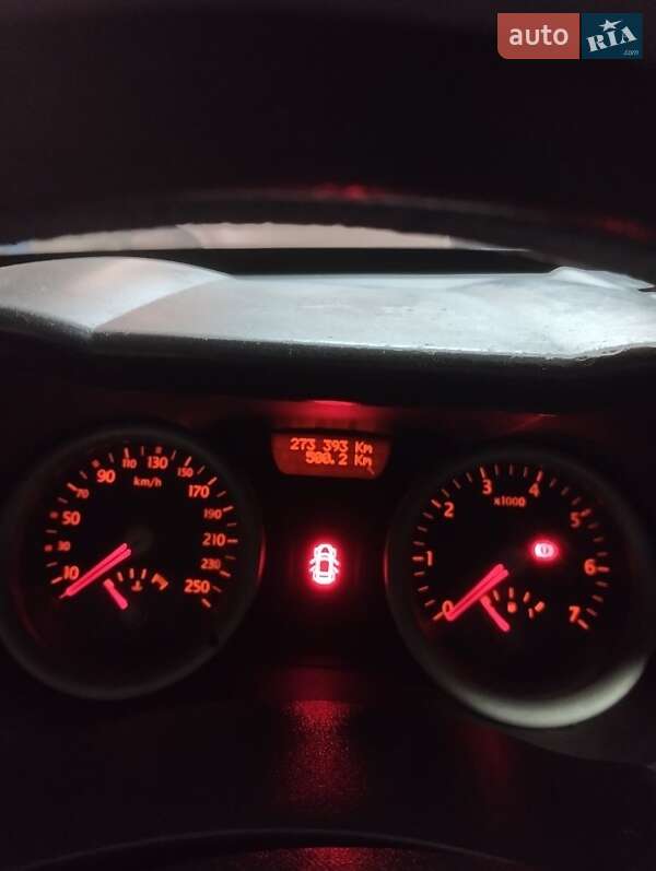 Универсал Renault Megane 2003 в Харькове