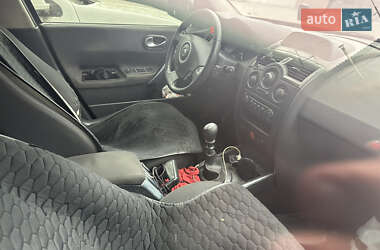 Универсал Renault Megane 2007 в 