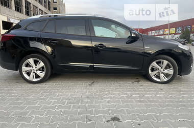 Універсал Renault Megane 2012 в Тернополі