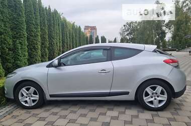 Купе Renault Megane 2011 в Виннице