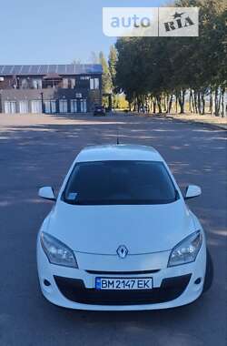 Универсал Renault Megane 2009 в Тростянце