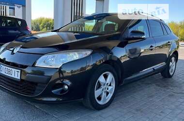 Універсал Renault Megane 2010 в Балаклії