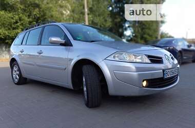 Універсал Renault Megane 2008 в Черкасах