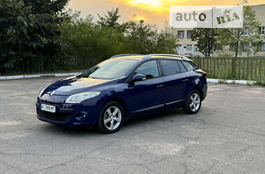 Универсал Renault Megane 2009 в Попельне