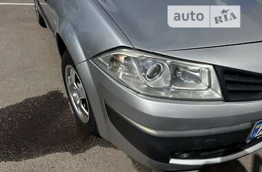 Универсал Renault Megane 2006 в Житомире