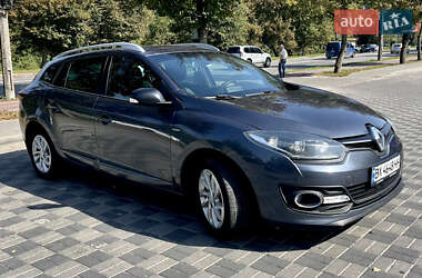 Универсал Renault Megane 2016 в Хмельницком