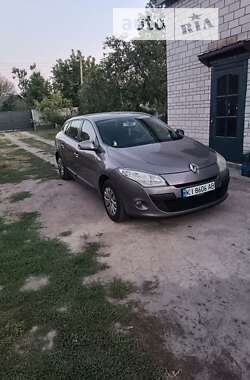 Универсал Renault Megane 2010 в Володарке