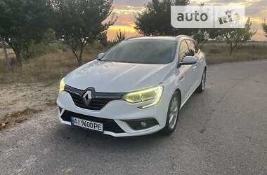 Універсал Renault Megane 2017 в Василькові