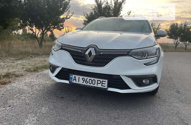 Універсал Renault Megane 2017 в Василькові