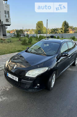 Универсал Renault Megane 2010 в Броварах