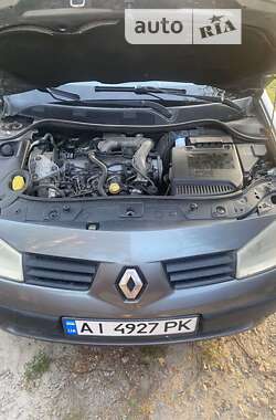 Хетчбек Renault Megane 2003 в Броварах