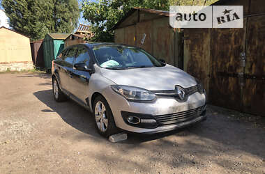 Універсал Renault Megane 2012 в Києві