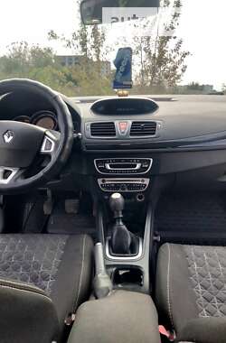 Універсал Renault Megane 2011 в Хмельницькому