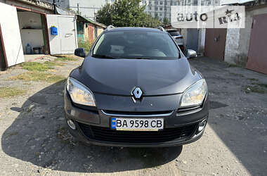 Универсал Renault Megane 2013 в Борисполе