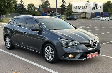 Универсал Renault Megane 2019 в Житомире