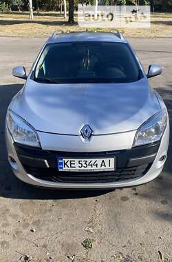 Універсал Renault Megane 2011 в Кривому Розі