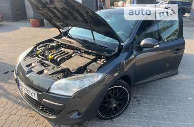 Универсал Renault Megane 2010 в Хмельнике