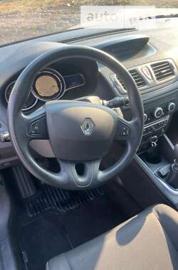 Универсал Renault Megane 2010 в Хмельнике