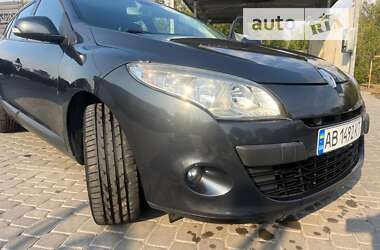 Универсал Renault Megane 2010 в Хмельнике