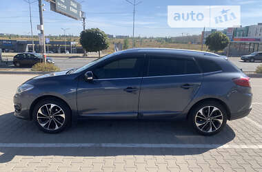 Универсал Renault Megane 2015 в Киеве