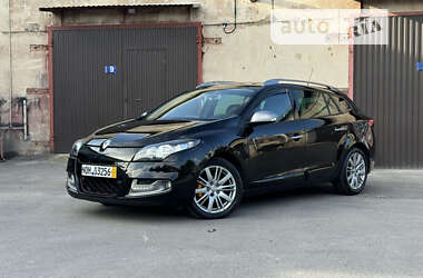 Универсал Renault Megane 2012 в Калуше