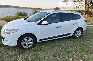 Универсал Renault Megane 2009 в Александрие