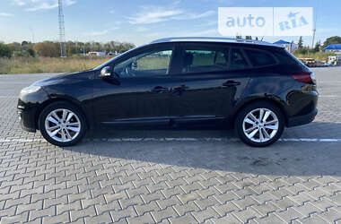 Универсал Renault Megane 2012 в Виннице