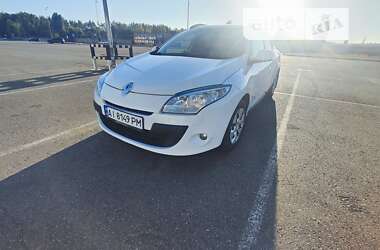 Універсал Renault Megane 2012 в Києві