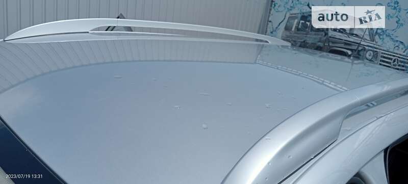 Универсал Renault Megane 2013 в Раздельной