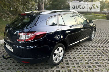 Универсал Renault Megane 2010 в Буче