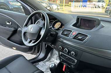 Хэтчбек Renault Megane 2008 в Харькове